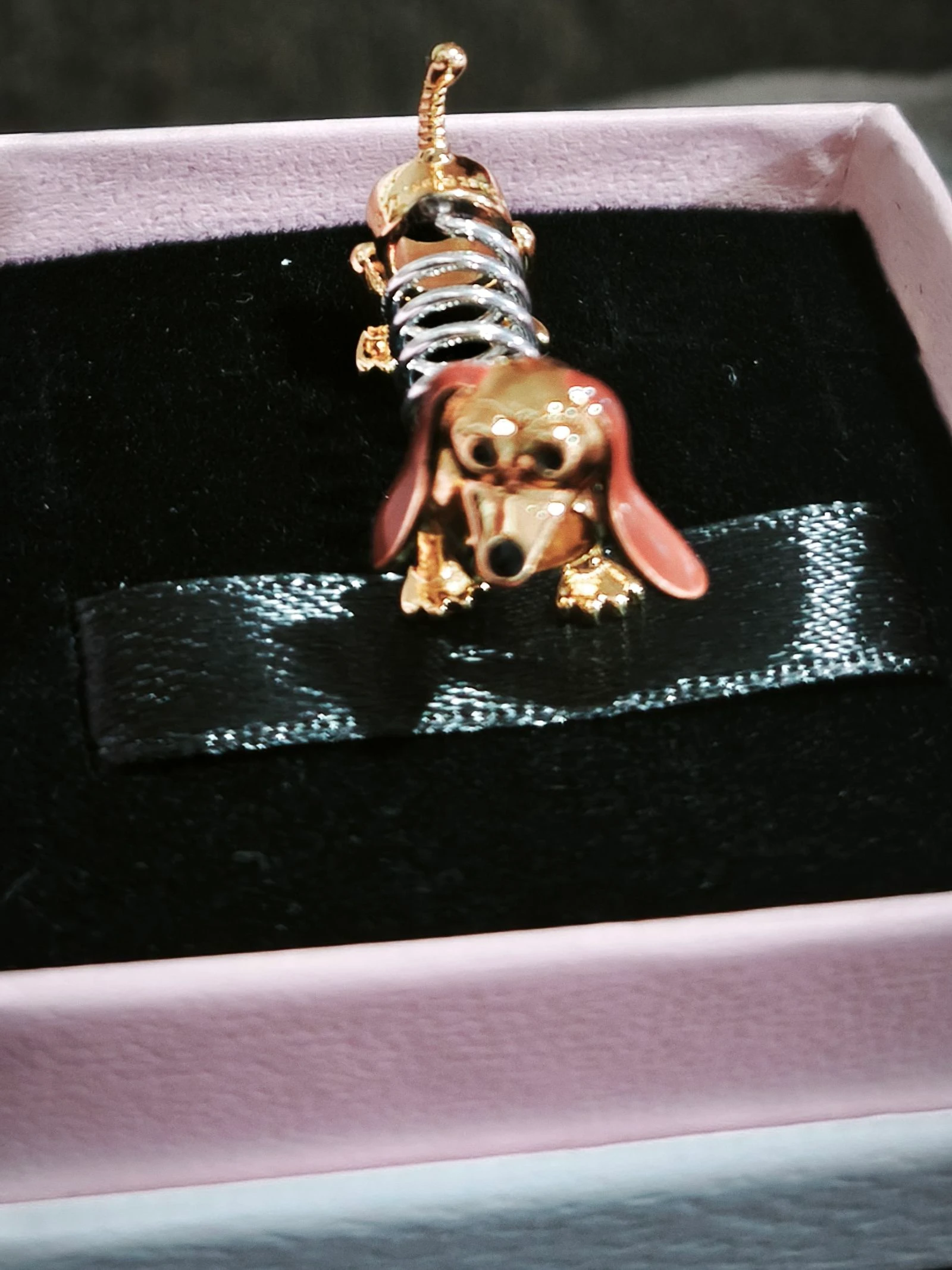 Charm Slinky – photo 7